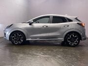 Ford Puma 1.0T EcoBoost MHEV ST-Line X SUV 5dr Petrol Hybrid Manual Euro 6 (s/s) (125 5