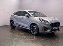 Ford Puma 1.0T EcoBoost MHEV ST-Line X SUV 5dr Petrol Hybrid Manual Euro 6 (s/s) (125 2