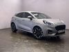 Ford Puma 1.0T EcoBoost MHEV ST-Line X SUV 5dr Petrol Hybrid Manual Euro 6 (s/s) (125