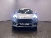 Ford Puma 1.0T EcoBoost MHEV ST-Line X SUV 5dr Petrol Hybrid Manual Euro 6 (s/s) (125 3