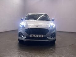 Ford Puma 1.0T EcoBoost MHEV ST-Line X SUV 5dr Petrol Hybrid Manual Euro 6 (s/s) (125