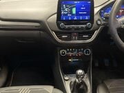 Ford Puma 1.0T EcoBoost MHEV ST-Line X SUV 5dr Petrol Hybrid Manual Euro 6 (s/s) (125 16