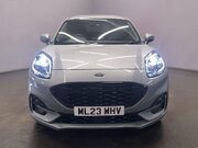 Ford Puma 1.0T EcoBoost MHEV ST-Line X SUV 5dr Petrol Hybrid Manual Euro 6 (s/s) (125 10