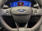 Ford Puma 1.0T EcoBoost MHEV ST-Line X SUV 5dr Petrol Hybrid Manual Euro 6 (s/s) (125 21