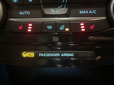 Ford Puma 1.0T EcoBoost MHEV ST-Line X SUV 5dr Petrol Hybrid Manual Euro 6 (s/s) (125 23