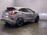 Ford Puma 1.0T EcoBoost MHEV ST-Line X SUV 5dr Petrol Hybrid Manual Euro 6 (s/s) (125 8