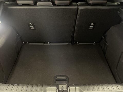 Ford Puma 1.0T EcoBoost MHEV ST-Line X SUV 5dr Petrol Hybrid Manual Euro 6 (s/s) (125 13