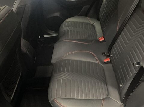 Ford Puma 1.0T EcoBoost MHEV ST-Line X SUV 5dr Petrol Hybrid Manual Euro 6 (s/s) (125 18