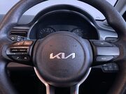 Kia Rio 1.2 1 Hatchback 5dr Petrol Manual Euro 6 (s/s) (83 bhp) Air Con - Alloys Wh 22