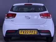 Kia Rio 1.2 1 Hatchback 5dr Petrol Manual Euro 6 (s/s) (83 bhp) Air Con - Alloys Wh 7