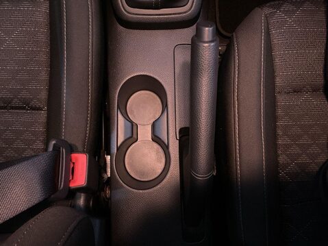 Kia Rio 1.2 1 Hatchback 5dr Petrol Manual Euro 6 (s/s) (83 bhp) Air Con - Alloys Wh 33