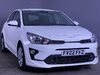 Kia Rio 1.2 1 Hatchback 5dr Petrol Manual Euro 6 (s/s) (83 bhp) Air Con - Alloys Wh