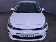 Kia Rio 1.2 1 Hatchback 5dr Petrol Manual Euro 6 (s/s) (83 bhp) Air Con - Alloys Wh 10