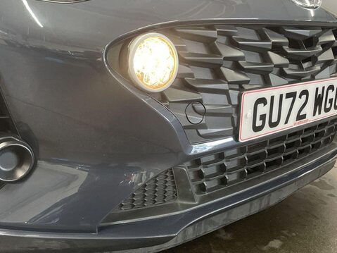 Hyundai i10 1.0 SE Connect Hatchback 5dr Petrol Auto Euro 6 (s/s) (67 ps) Cruise Contr 11