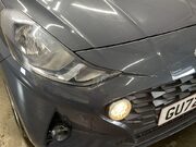Hyundai i10 1.0 SE Connect Hatchback 5dr Petrol Auto Euro 6 (s/s) (67 ps) Cruise Contr 21