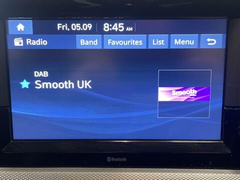 Hyundai i10 1.0 SE Connect Hatchback 5dr Petrol Auto Euro 6 (s/s) (67 ps) Cruise Contr 25