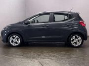 Hyundai i10 1.0 SE Connect Hatchback 5dr Petrol Auto Euro 6 (s/s) (67 ps) Cruise Contr 5
