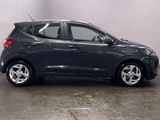 Hyundai i10 1.0 SE Connect Hatchback 5dr Petrol Auto Euro 6 (s/s) (67 ps) Cruise Contr 9