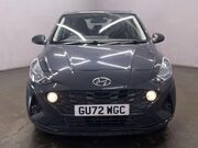Hyundai i10 1.0 SE Connect Hatchback 5dr Petrol Auto Euro 6 (s/s) (67 ps) Cruise Contr 10