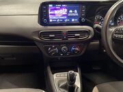 Hyundai i10 1.0 SE Connect Hatchback 5dr Petrol Auto Euro 6 (s/s) (67 ps) Cruise Contr 16