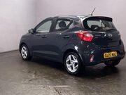 Hyundai i10 1.0 SE Connect Hatchback 5dr Petrol Auto Euro 6 (s/s) (67 ps) Cruise Contr 6