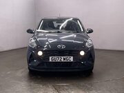 Hyundai i10 1.0 SE Connect Hatchback 5dr Petrol Auto Euro 6 (s/s) (67 ps) Cruise Contr 3