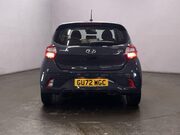 Hyundai i10 1.0 SE Connect Hatchback 5dr Petrol Auto Euro 6 (s/s) (67 ps) Cruise Contr 7
