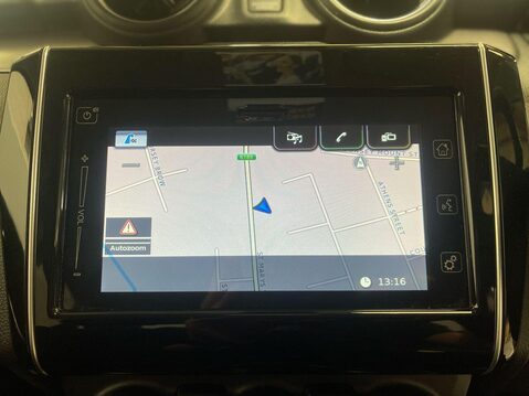 Suzuki Swift 1.2 Dualjet MHEV SZ5 Hatchback 5dr Petrol Hybrid CVT Euro 6 (s/s) (83 ps) O 10