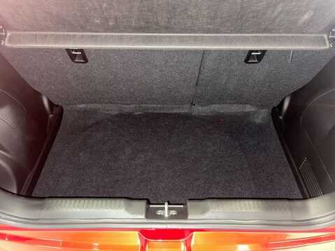 Suzuki Swift 1.2 Dualjet MHEV SZ5 Hatchback 5dr Petrol Hybrid CVT Euro 6 (s/s) (83 ps) O 11