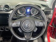 Suzuki Swift 1.2 Dualjet MHEV SZ5 Hatchback 5dr Petrol Hybrid CVT Euro 6 (s/s) (83 ps) O 3