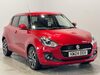Suzuki Swift 1.2 Dualjet MHEV SZ5 Hatchback 5dr Petrol Hybrid CVT Euro 6 (s/s) (83 ps) O