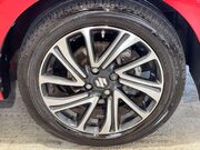 Suzuki Swift 1.2 Dualjet MHEV SZ5 Hatchback 5dr Petrol Hybrid CVT Euro 6 (s/s) (83 ps) O 9