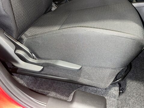 Suzuki Swift 1.2 Dualjet MHEV SZ5 Hatchback 5dr Petrol Hybrid CVT Euro 6 (s/s) (83 ps) O 6