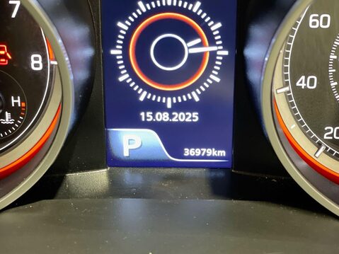 Suzuki Swift 1.2 Dualjet MHEV SZ5 Hatchback 5dr Petrol Hybrid CVT Euro 6 (s/s) (83 ps) O 2