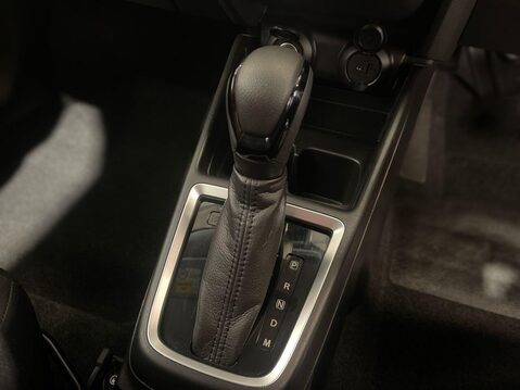 Suzuki Swift 1.2 Dualjet MHEV SZ5 Hatchback 5dr Petrol Hybrid CVT Euro 6 (s/s) (83 ps) O 12