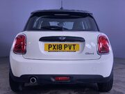 Mini Hatch 1.5 Cooper Hatchback 3dr Petrol Steptronic Euro 6 (s/s) (136 ps) Air Con - 7