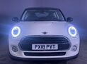 Mini Hatch 1.5 Cooper Hatchback 3dr Petrol Steptronic Euro 6 (s/s) (136 ps) Air Con - 3