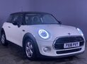 Mini Hatch 1.5 Cooper Hatchback 3dr Petrol Steptronic Euro 6 (s/s) (136 ps) Air Con - 2