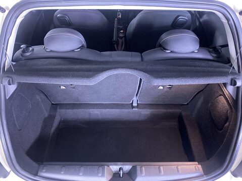 Mini Hatch 1.5 Cooper Hatchback 3dr Petrol Steptronic Euro 6 (s/s) (136 ps) Air Con - 13