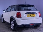 Mini Hatch 1.5 Cooper Hatchback 3dr Petrol Steptronic Euro 6 (s/s) (136 ps) Air Con - 6