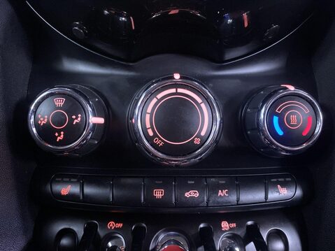 Mini Hatch 1.5 Cooper Hatchback 3dr Petrol Steptronic Euro 6 (s/s) (136 ps) Air Con - 31