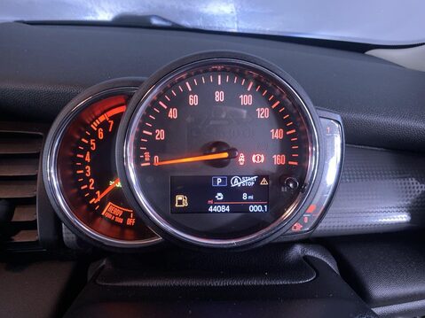 Mini Hatch 1.5 Cooper Hatchback 3dr Petrol Steptronic Euro 6 (s/s) (136 ps) Air Con - 28