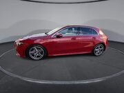 Mercedes-Benz A Class 1.3 A200 AMG Line Hatchback 5dr Petrol 7G-DCT Euro 6 (s/s) (163 ps) Cruise 8