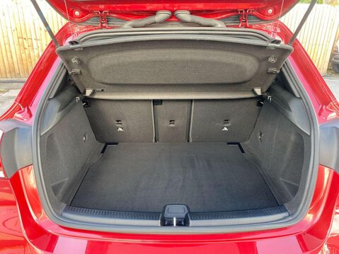 Mercedes-Benz A Class 1.3 A200 AMG Line Hatchback 5dr Petrol 7G-DCT Euro 6 (s/s) (163 ps) Cruise 3