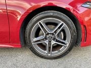 Mercedes-Benz A Class 1.3 A200 AMG Line Hatchback 5dr Petrol 7G-DCT Euro 6 (s/s) (163 ps) Cruise 2