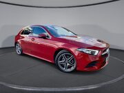 Mercedes-Benz A Class 1.3 A200 AMG Line Hatchback 5dr Petrol 7G-DCT Euro 6 (s/s) (163 ps) Cruise 1