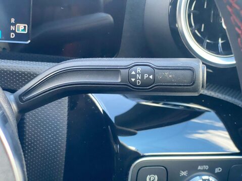 Mercedes-Benz A Class 1.3 A200 AMG Line Hatchback 5dr Petrol 7G-DCT Euro 6 (s/s) (163 ps) Cruise 13