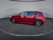 Mercedes-Benz A Class 1.3 A200 AMG Line Hatchback 5dr Petrol 7G-DCT Euro 6 (s/s) (163 ps) Cruise 12