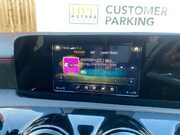 Mercedes-Benz A Class 1.3 A200 AMG Line Hatchback 5dr Petrol 7G-DCT Euro 6 (s/s) (163 ps) Cruise 23