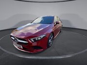 Mercedes-Benz A Class 1.3 A200 AMG Line Hatchback 5dr Petrol 7G-DCT Euro 6 (s/s) (163 ps) Cruise 4